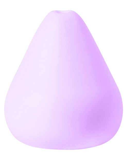 Фиолетовый мастурбатор Chic