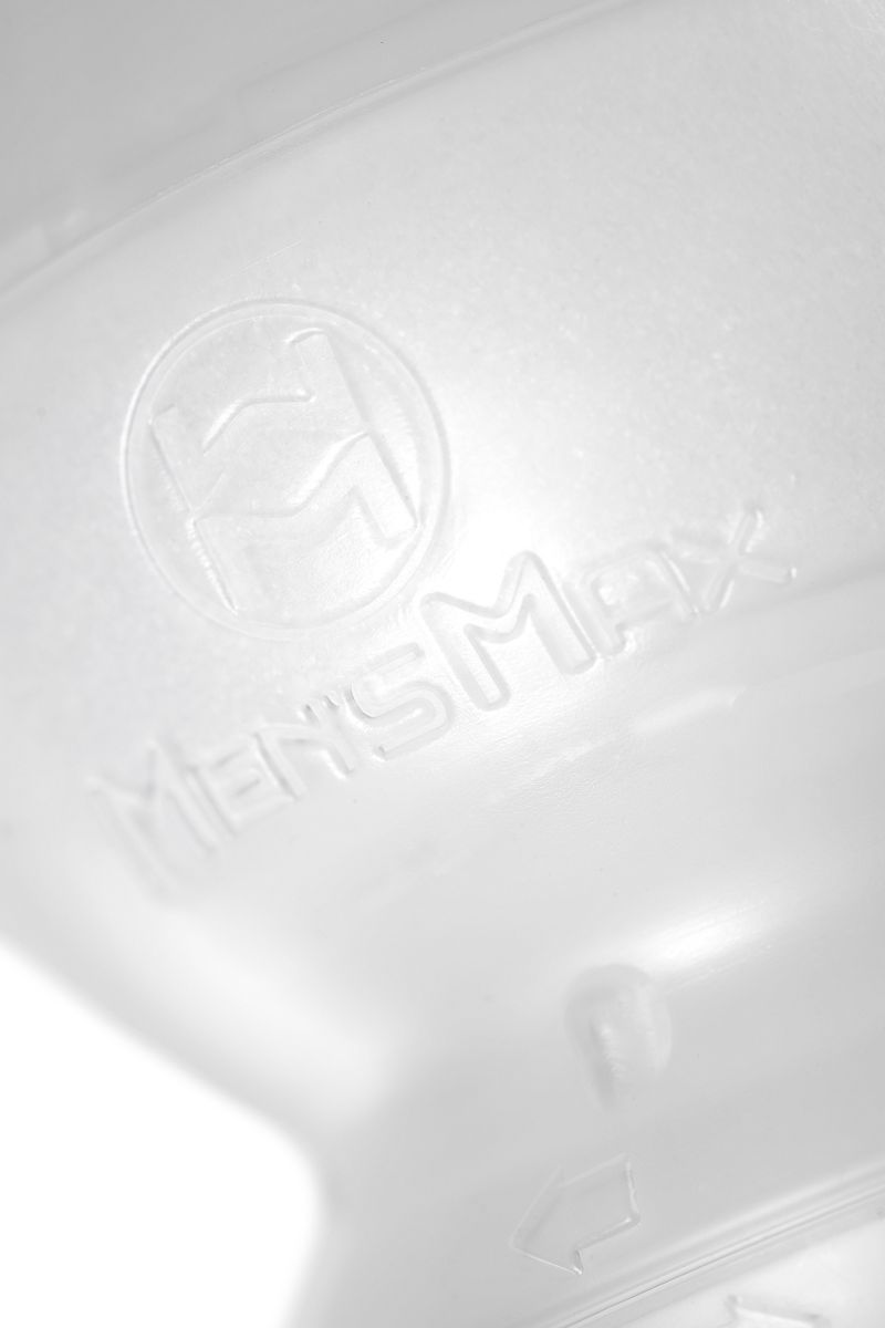 Мастурбатор MensMax Smart Gear RED