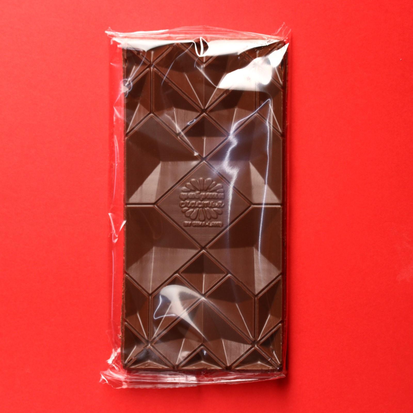 Шоколад молочный «Оральное удовольствие» - 70 гр.