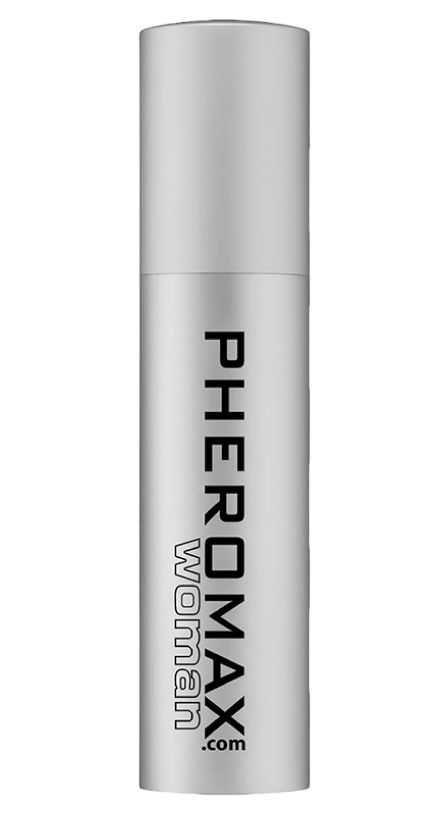 Концентрат феромонов для женщин Pheromax for Woman - 14 мл. (цвет не указан)