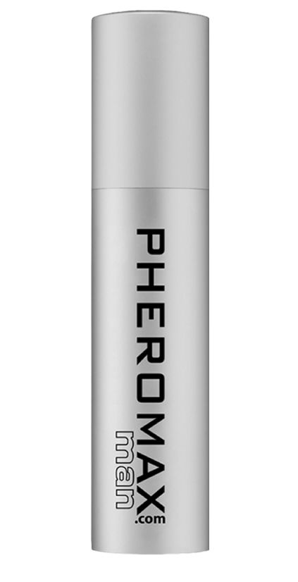 Концентрат феромонов без запаха Pheromax Man для мужчин - 14 мл. (цвет не указан)