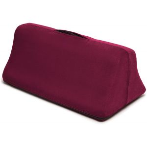 Ярко-розовая подушка для любви Tula Toy Mount