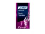 Презервативы CONTEX Classic - 12 шт. #1541