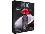 Презервативы DOMINO Sweet Sex "Кокос" - 3 шт. #12371