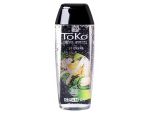 Лубрикант на водной основе Toko Organica - 165 мл. #14340