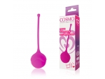 Розовый вагинальный шарик Cosmo #105888
