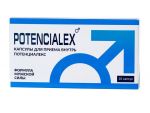 Только что продано Средство для мужчин Potencialex - 10 капсул от компании Капиталпродукт за 1990.00 рублей