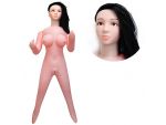 Секс-кукла с вибрацией Изабелла #108373