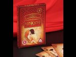 Сувенирные игральные карты "Камасутра" #108754