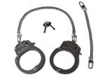 Эксклюзивные наручники со сменными цепями #141212