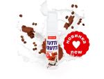 Гель-смазка Tutti-frutti со вкусом тирамису - 30 гр. #151854
