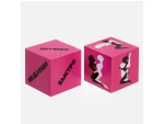 Кубики для любовных игр "Девушки" #153825