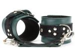 Изумрудные наручники Emerald Shackles Of Hands #161185