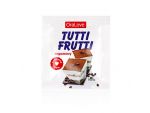 Пробник гель-смазки Tutti-frutti со вкусом тирамису - 4 гр. #167952