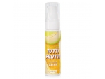 Гель-смазка Tutti-frutti со вкусом сочной дыни - 30 гр. #170141