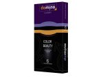 Разноцветные презервативы DOMINO Classic Colour Beauty - 6 шт. #185474