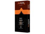 Презервативы с увеличенным количеством смазки DOMINO Classic Easy Entry - 6 шт. #185475