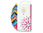 Только что продано Ароматизированные презервативы AMOR Fruit - 15 шт. от компании AMOR за 605.00 рублей