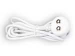 Белый магнитный кабель для зарядки Satisfyer USB Charging Cable #191566