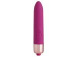 Только что продано Ярко-розовая гладкая вибропуля Afternoon Delight Bullet Vibrator - 9 см. от компании So divine за 2527.00 рублей