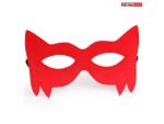 Только что продано Стильная красная маска на глаза  от компании Bior toys за 726.00 рублей
