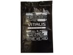 Ультратонкие презервативы Vitalis Super Thin - 15 шт. #198346