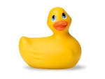 Желтый вибратор-уточка I Rub My Duckie 2.0 #198426