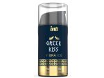 Стимулирующий гель для расслабления ануса Greek Kiss - 15 мл. #199082