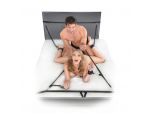 Набор для бондажа на кровати Ultimate Bed Restraint System #21269