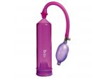 Фиолетовая вакуумная помпа Power Pump #21478