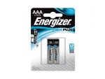 Батарейки Energizer MAX PLUS LR03/E92 AAA 1.5V - 2 шт.  #200142