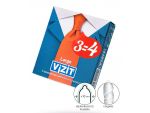 Только что продано Презервативы VIZIT Large увеличенного размера - 3 шт. от компании VIZIT за 483.00 рублей