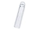 Только что продано Прозрачная насадка-удлинитель Flawless Clear Penis Sleeve Add 2 - 19 см. от компании Lovetoy за 1301.00 рублей