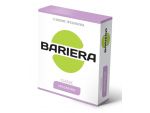 Классические презервативы Bariera Classic - 3 шт. #203618