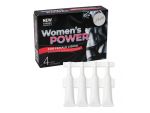 Пищевой концентрат для женщин WOMENS POWER - 4 монодозы (по 2 мл.) #224782