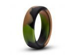 Эрекционное кольцо камуфляжной расцветки Silicone Camo Cock Ring #225477
