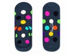 Носки-следки Big Dot Liner Sock в цветной горох #227229