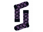 Носки унисекс Box Sock с цветными кубиками #227266