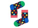 Детские носки Kids Big Dot Sock в горох #227308