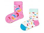 Детские носки 2-Pack Cat Socks - 2 шт. #227417