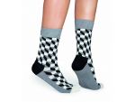 Носки унисекс Filled Optic Sock с цветными блоками #227428