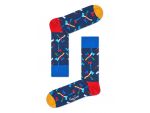 Носки унисекс Axe Sock с принтом в виде топориков #227469