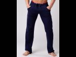 Мужские спортивные брюки прямого силуэта #230761