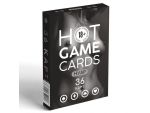 Игральные карты HOT GAME CARDS НУАР - 36 шт. #279746