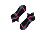 Спортивные короткие женские носки Х-prof #283127