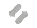 Спортивные мужские короткие носки Sneaker Classic - 2 шт. #283179