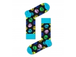 Носки унисекс Alien Sock с принтом в виде инопланетян #297728