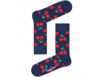 Носки унисекс Cherry Sock с вишнями #297749