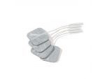 Комплект из 4 электродов Mystim e-stim electrodes #30939