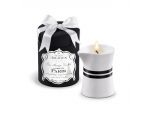 Массажное масло в виде большой свечи Petits Joujoux Paris с ароматом ванили и сандала #30940